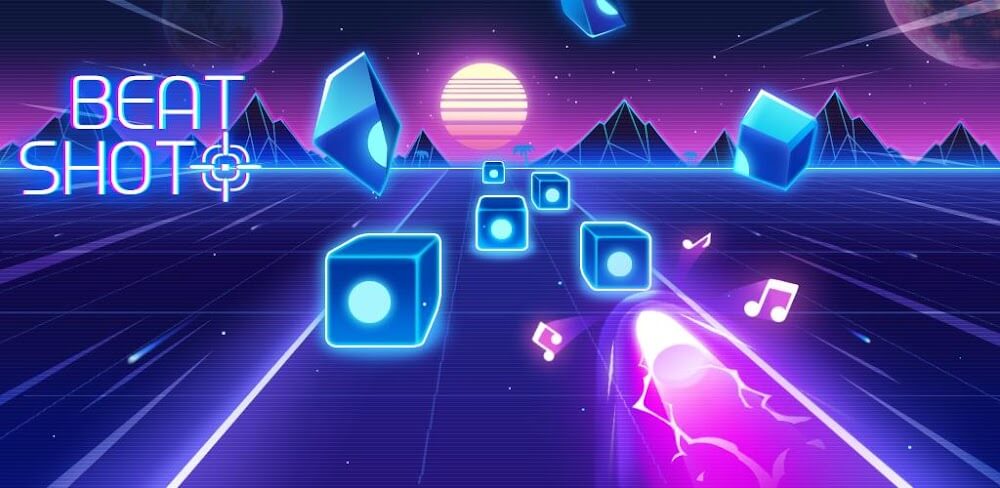Beat Shot 3D v1.5.36 MOD APK Game Download