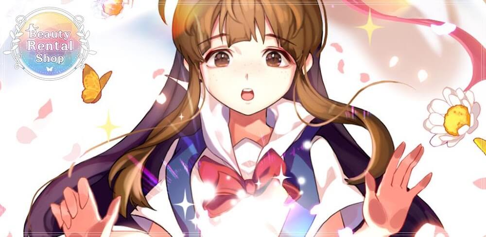 Beauty Rental Shop v2.0 MOD APK Game Download