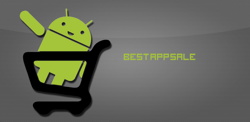Bestappsale v3.21 MOD APK Pro Unlocked Download