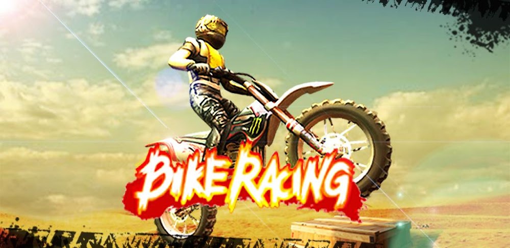 Bike Racing 3D v2.11 MOD APK Android Game Download