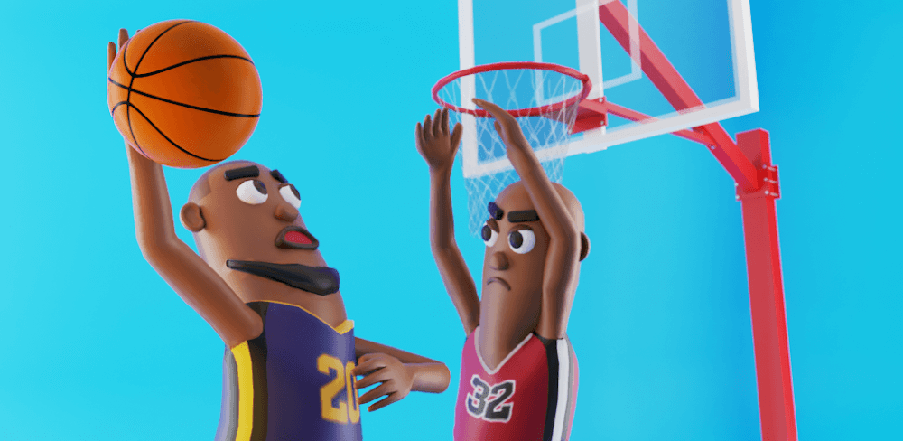 Block'em All v3.0.19 MOD APK Game Download