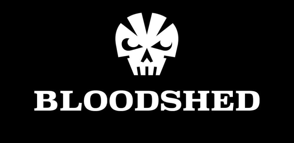Bloodshed v4.0.0 MOD APK (FPS Game)