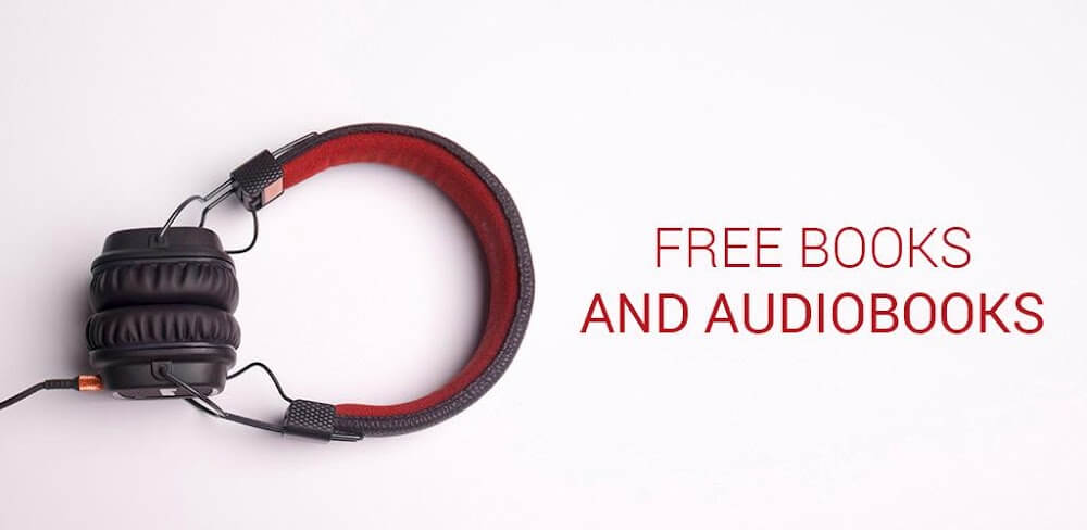 Books and Audiobooks v1.2.41 MOD APK Download (Premium Unlocked) - Utilities App