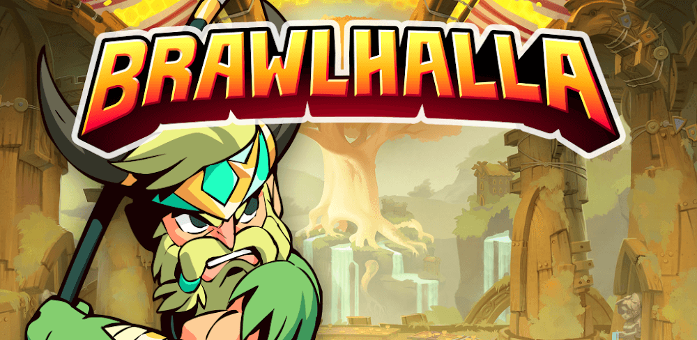Brawlhalla v10.03 MOD APK Latest Version Download