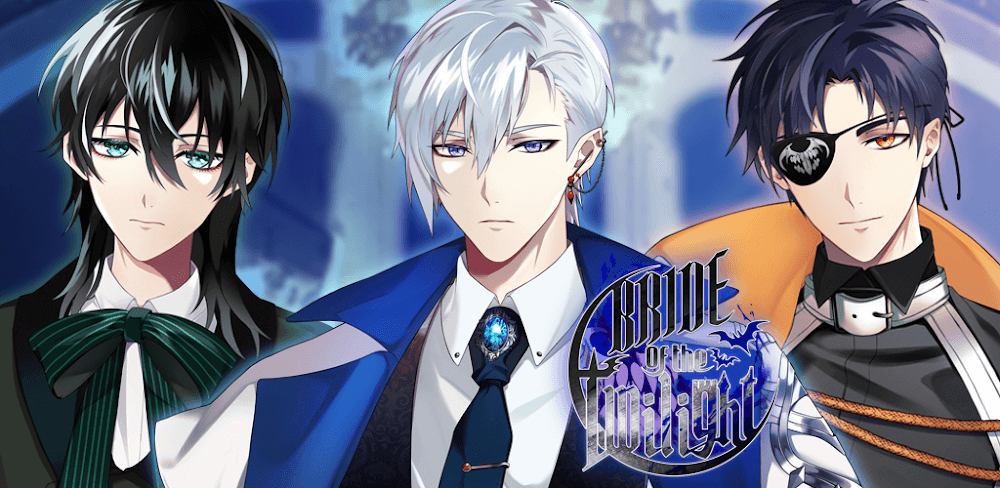 Bride of the Twilight v1.3.1 MOD APK Download