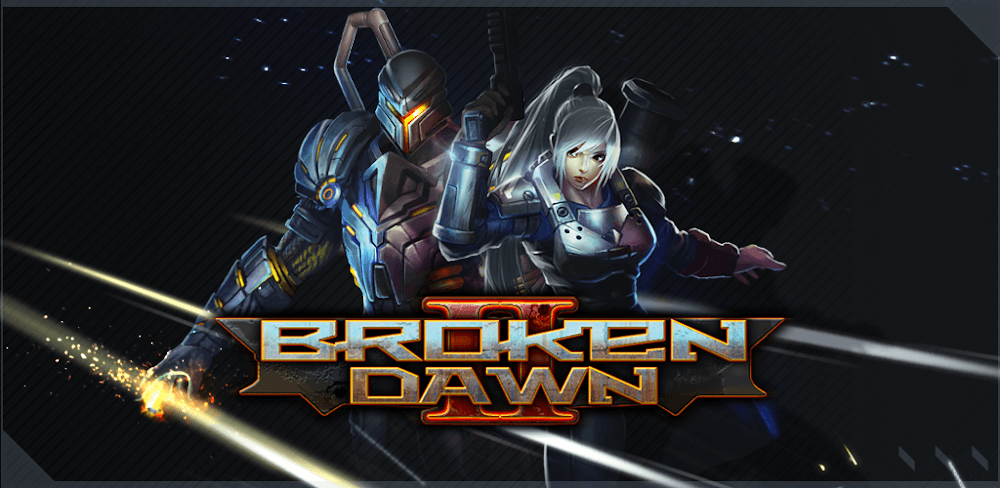 Broken Dawn II v1.26.1 MOD APK Game Download