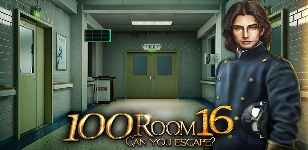 100 Room 16 V2.7 MOD APK Game Download