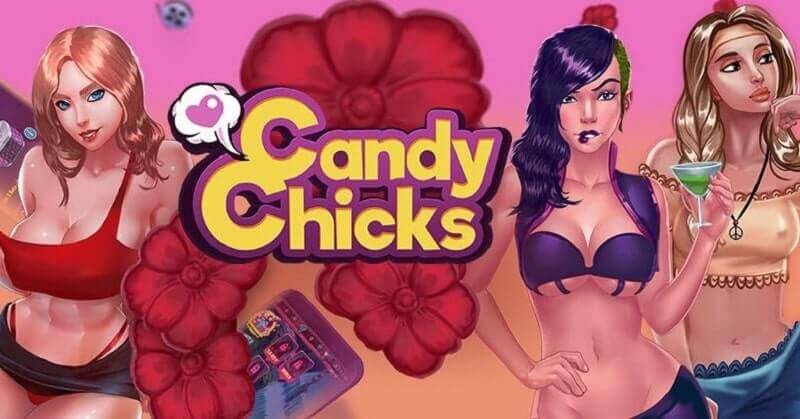 Candy Chicks v0.99.72 MOD APK Game Download