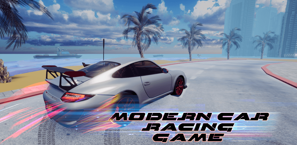 Car Games: Car Racing Game v2.11 MOD APK Download (Unlimited Coins, Free Upgrade)