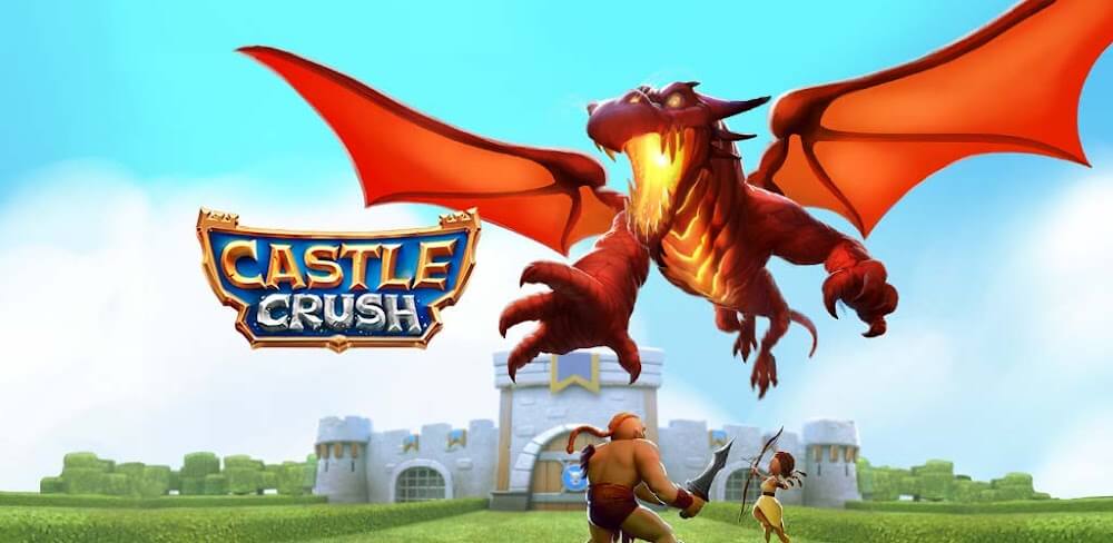 Castle Crush 6.5.1 MOD APK Game Download