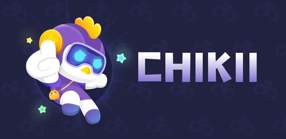 Chikii v4.0.1 MOD APK Download Latest