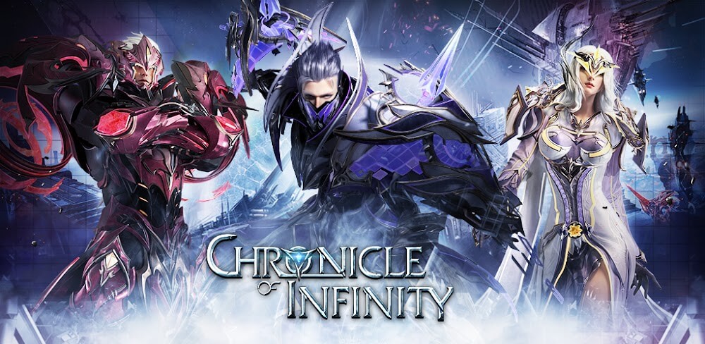 Chronicle of Infinity MOD APK v1.7.9 Download