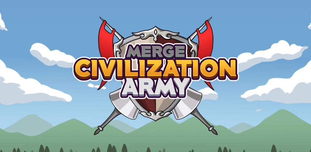 Civilization Army v1.2.11 MOD APK (God Mode, Unlimited Gold/Diamond) Download