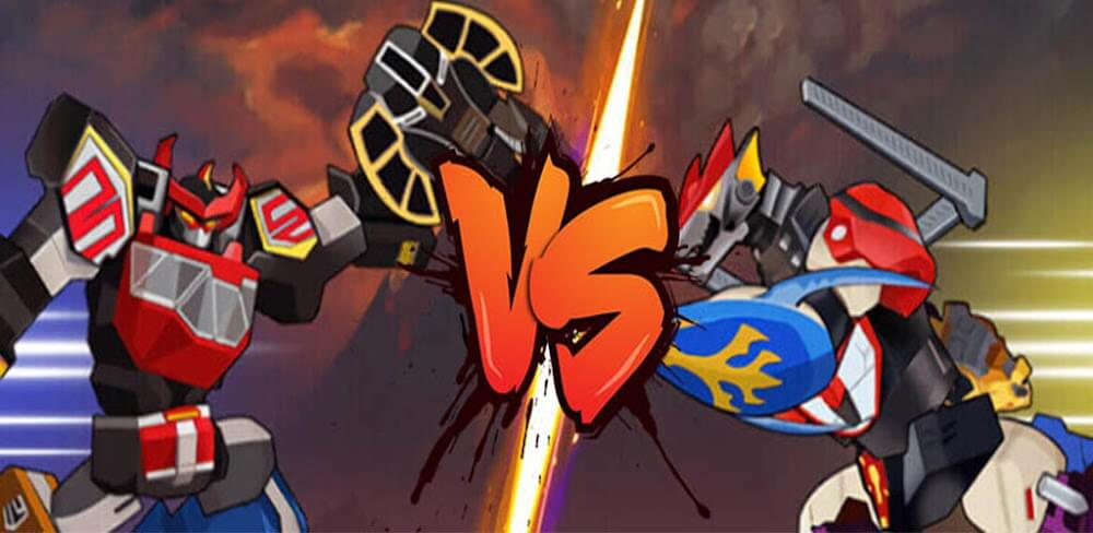 Clash Of Steel v1.0 MOD APK Download (Unlimited Money)