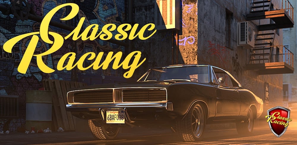Classic Drag Racing v1.01.07 MOD APK Download (Unlimited Money, Fuel) Game