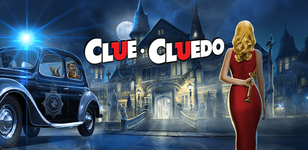 Clue: The Classic Mystery v2.16.1 MOD APK Download Game