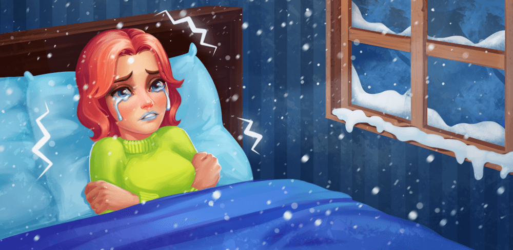 Coldscapes v12.50 MOD APK Free Shopping Download Game