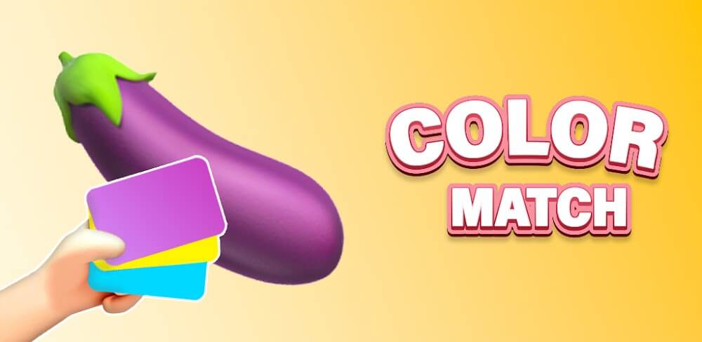 Color Match v3.84 MOD APK Game Download