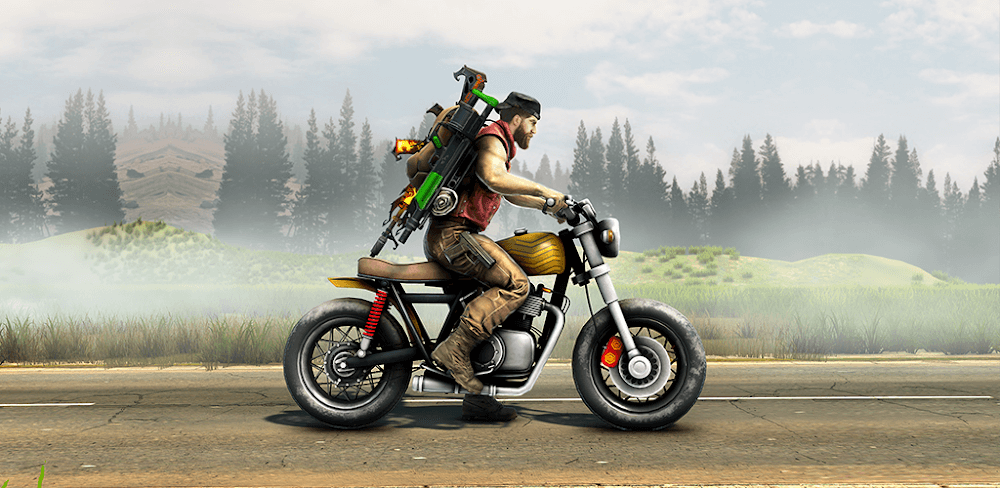 Commando War Army v1.99 MOD APK Download