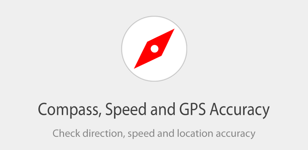 Compass and GPS Tools v30.0.1 MOD APK Download (Premium Unlocked)