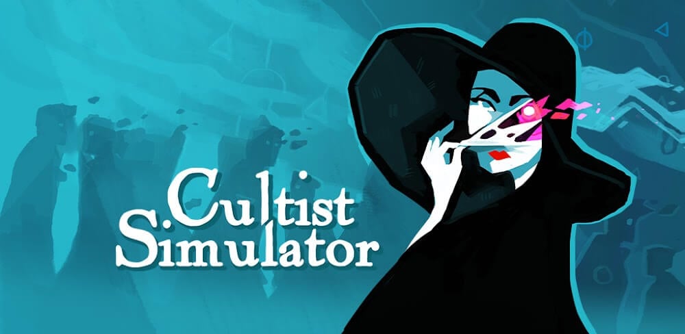 Cultist Simulator v3.7 MOD APK Download Full Game