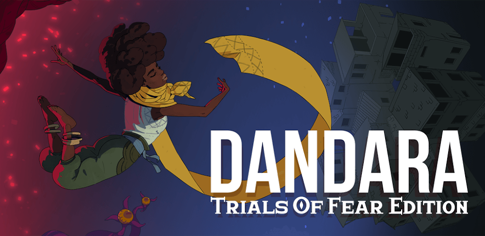 Dandara v1.5.24 MOD APK Game Download