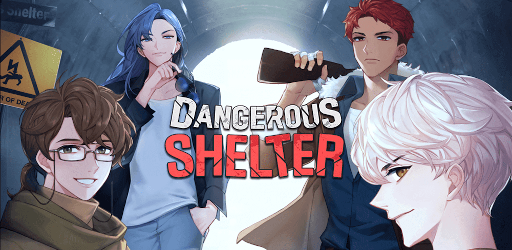 Dangerous Shelter v2.12.1 MOD APK (Unlimited Money) Download