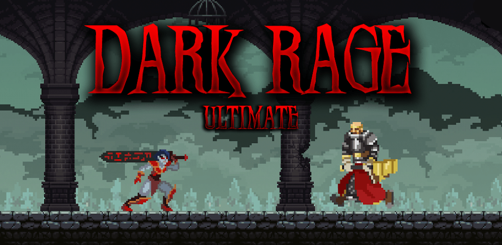 Dark Rage 3.2.3 MOD APK Game Download