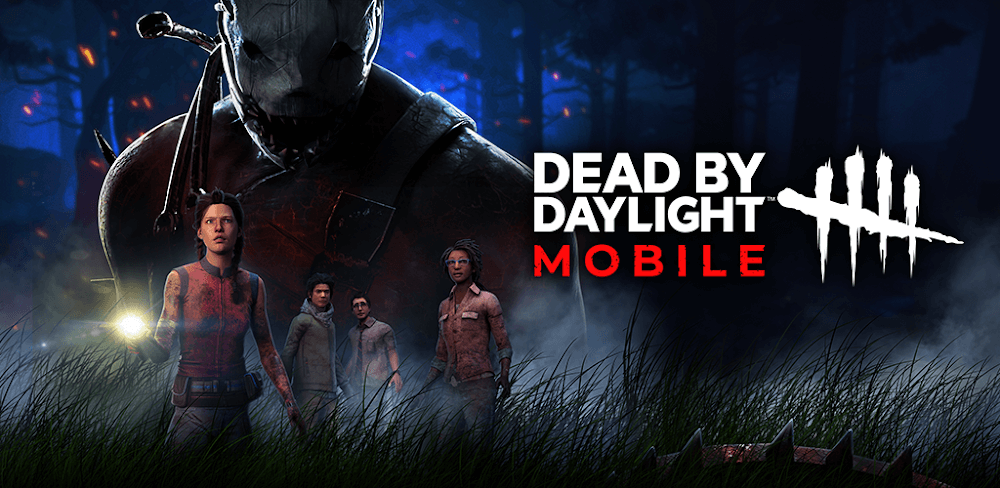 Dead by Daylight Mobile v5.4.1024 MOD APK Download Free