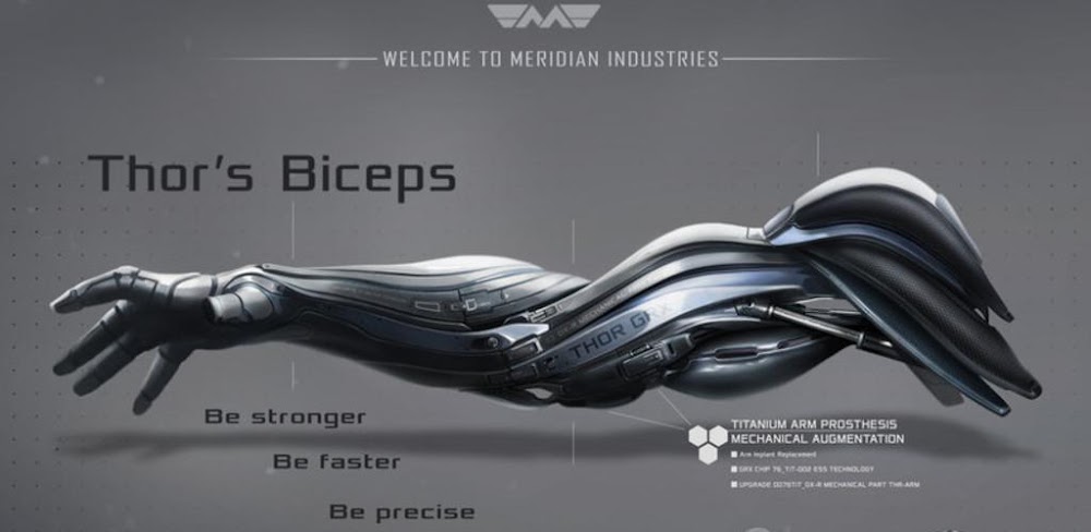 Dead Effect 2 v220322.2470 MOD APK Download (Unlimited Ammo)