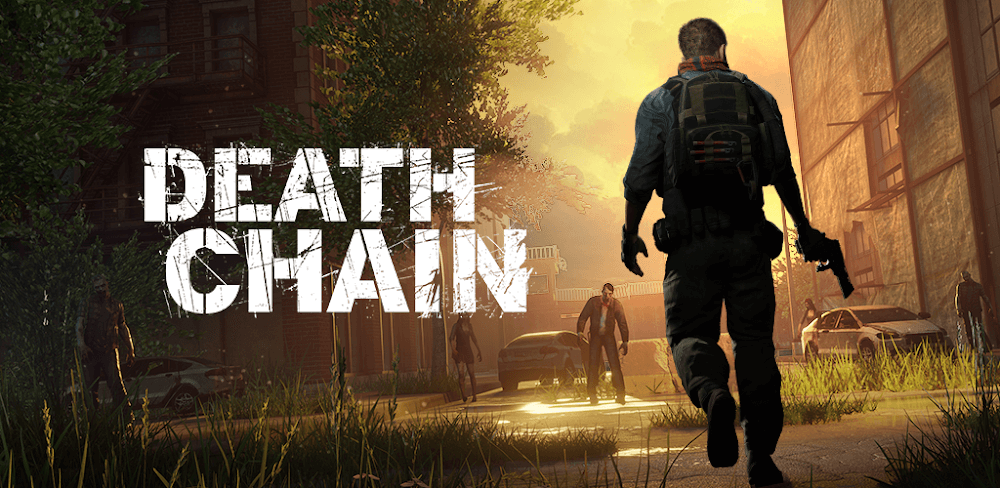 Death Chain v0.3.0 MOD APK Download (Unlimited Money Game)
