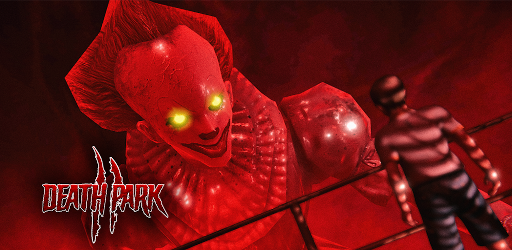 Death Park 2: Horror Clown v1.7.3 MOD APK Download