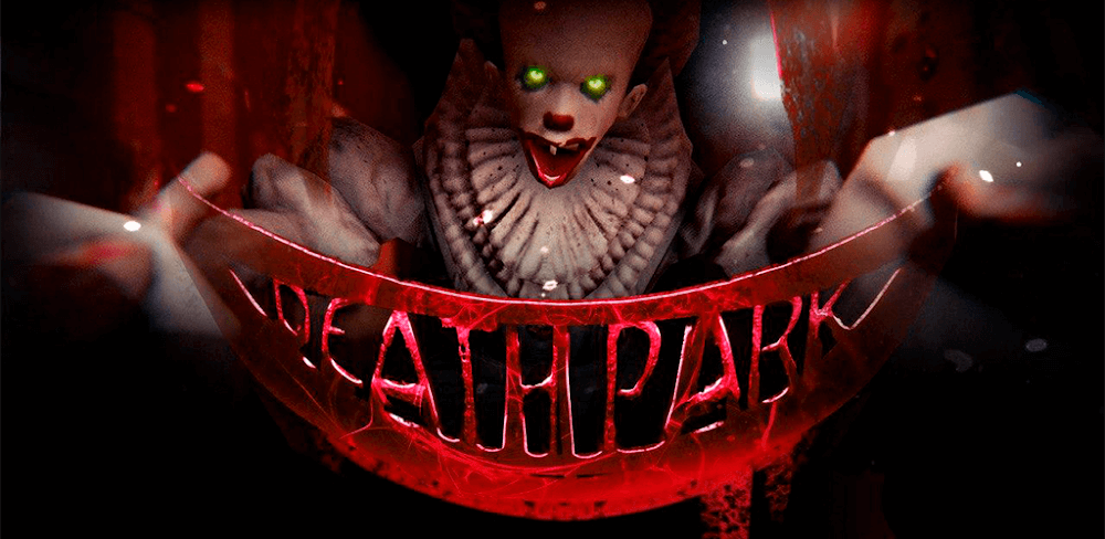 Death Park v2.2.2 MOD APK Game Download
