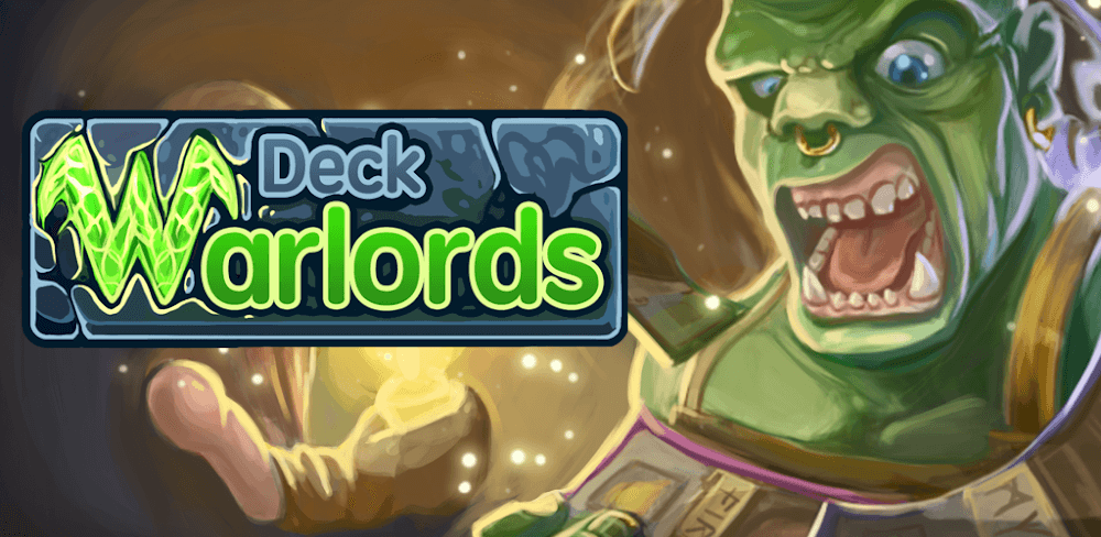 Deck Warlords v7.02 MOD APK (Game) Free Shop, Unlimited Money