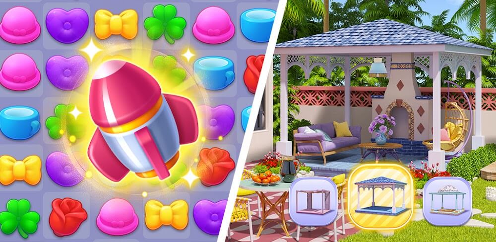Decor Master: Design Villa v2.0.0 MOD APK Download