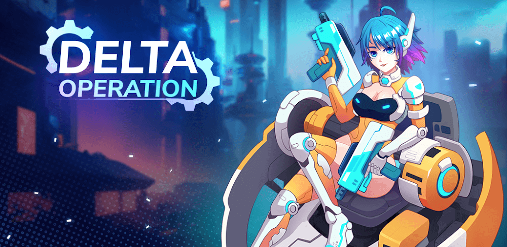 DeltaOps v1.7.0 MOD APK Unlimited Currency Download