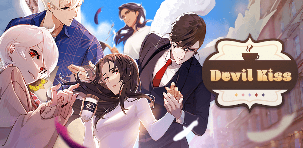 Devil Kiss v1.5.7 MOD APK Game Download