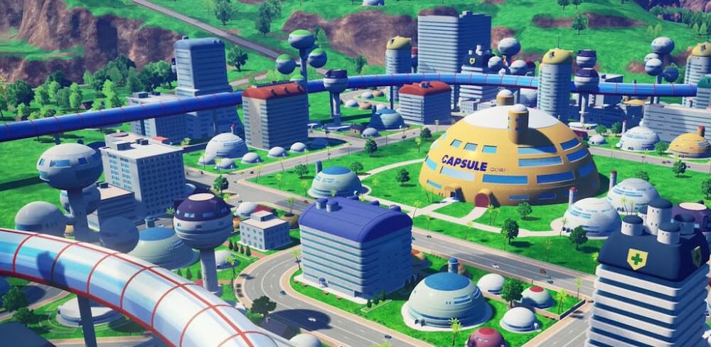 Dragon Blaze v1.33 MOD APK Game Download