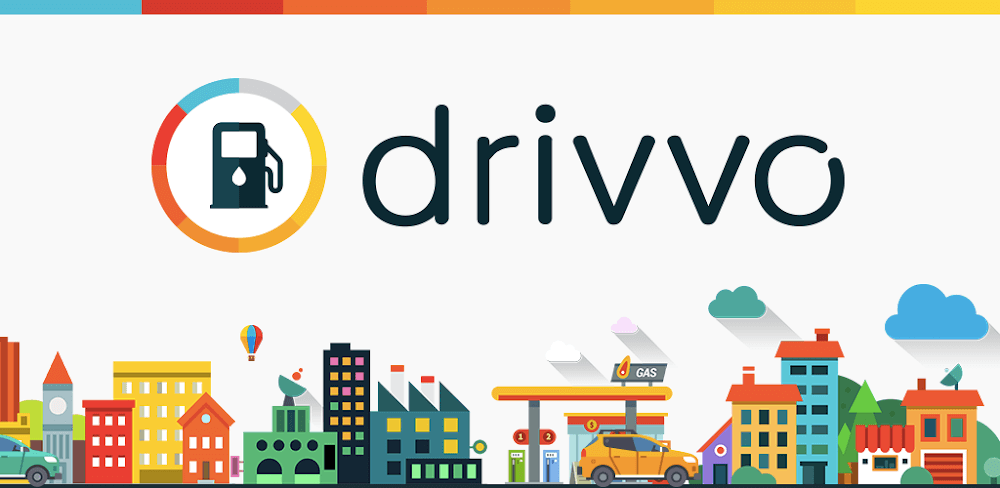 Drivvo v9.1.1 MOD APK Premium Unlocked Download