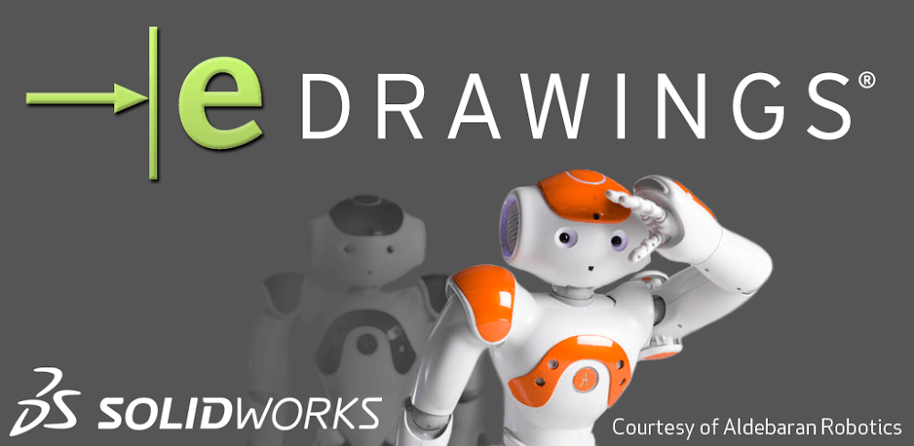 eDrawings v34.2.0030 APK MOD Download Full Version