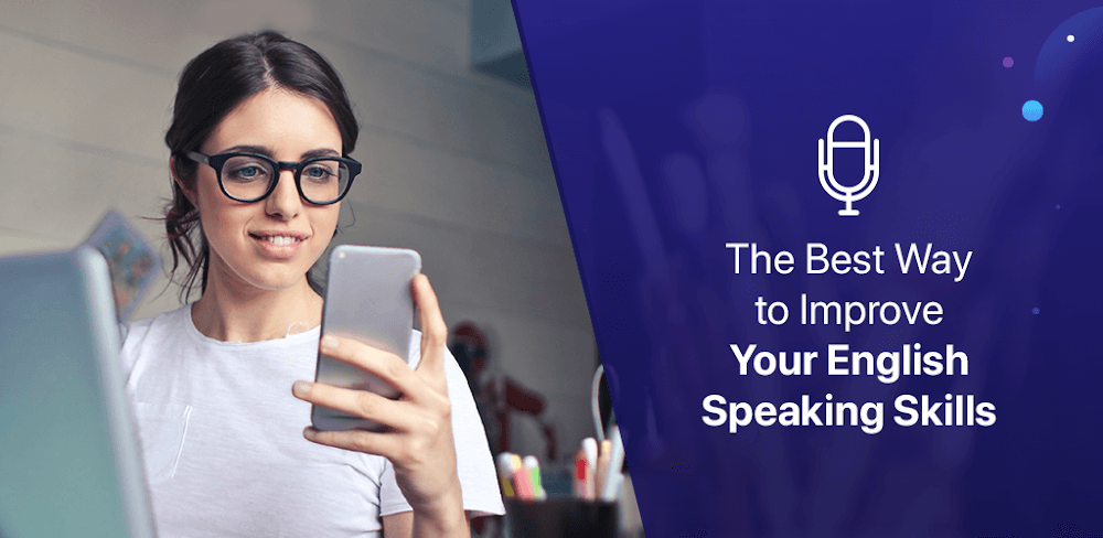 ELSA Speak v8.1.6 MOD APK Download (Premium Unlocked English Speech)