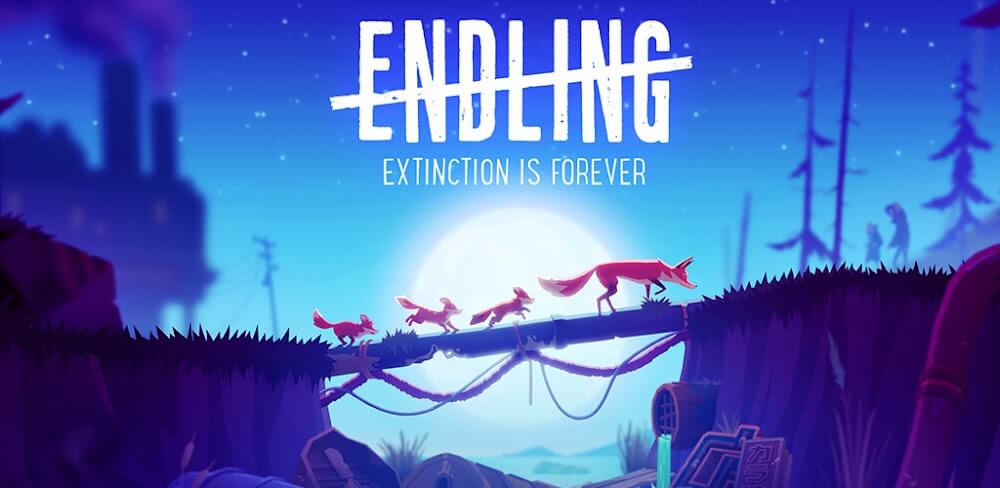 Endling v1.3.2 MOD APK Game Full Download
