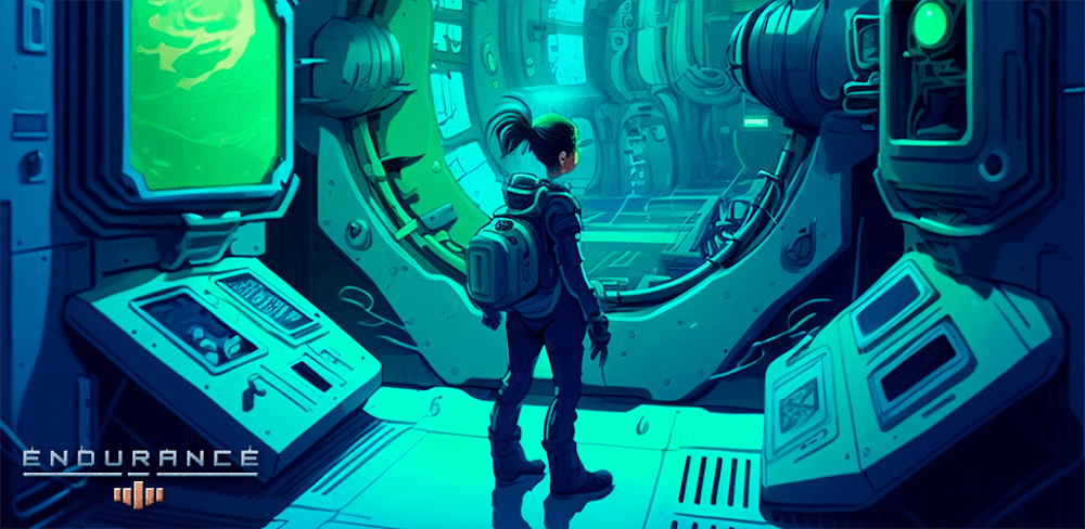 Endurance Premium v5.1.4 MOD APK Download (God Mode, Money)