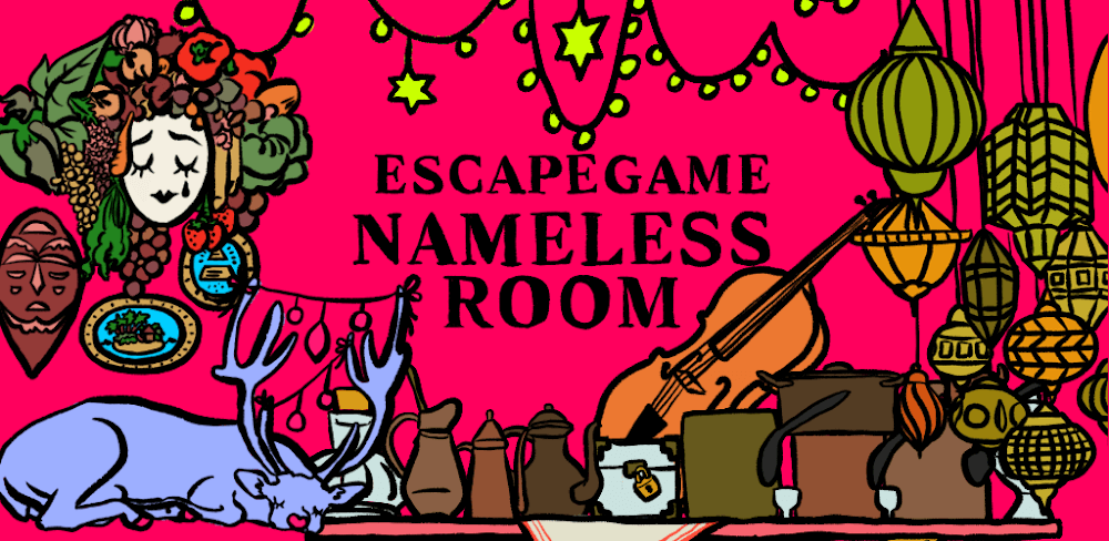 NamelessRoom v1.4.0 MOD APK Game Download