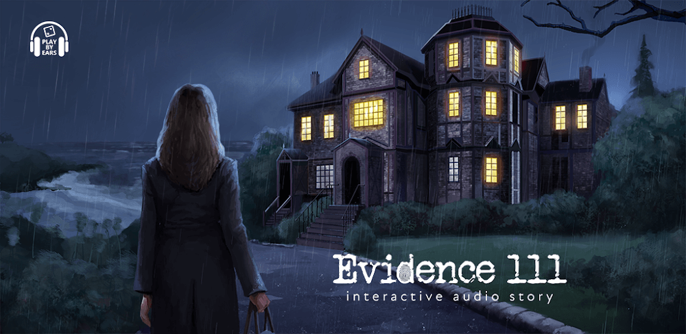 Evidence 111 v1.15 MOD APK Game Download