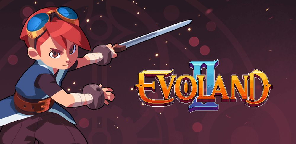 Evoland 2 v2.3.3 MOD APK Full Game Download