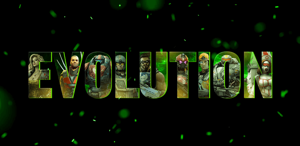 Evolution: Battle for Utopia v4.0.0 MOD APK Game Download