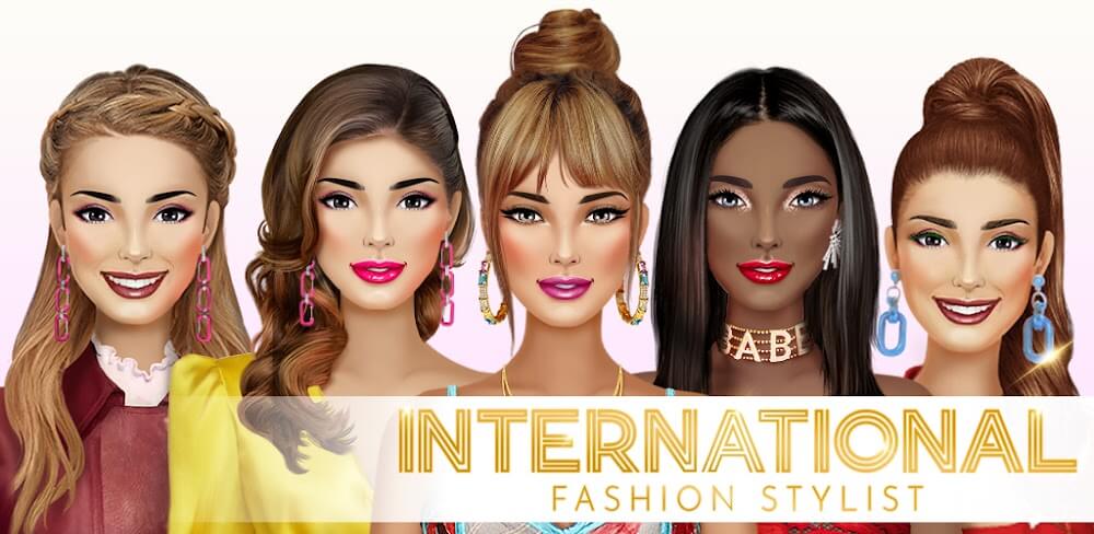 Fashion Stylist v16.2 MOD APK (Free Shopping, Remove ads) Download