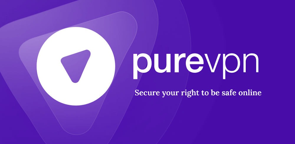 PureVPN v8.95.41 MOD APK Premium Unlocked Download