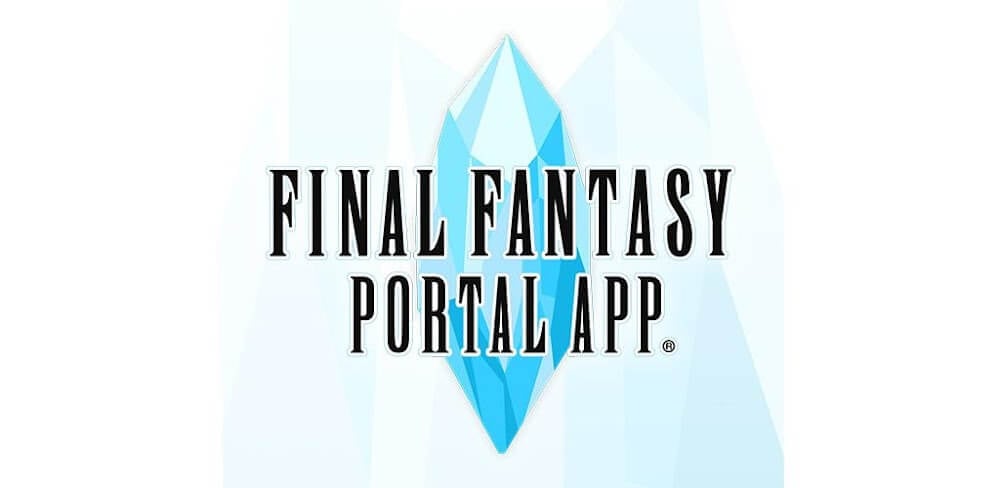 FINAL FANTASY PORTAL App v2.2.8 MOD APK Download